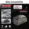Vgate iCar Pro Bluetooth 4.0 (BLE) OBD2 Fault Code Reader OBDII Code Scanner Car Check Engine Light for iOS/Android