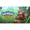 Sackboy: A Big Adventure (PS4)