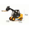 bruder bruder JCB forklift BR02512