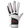 Wilson Unisex Feel Plus Golf Glove White XL