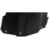 Fender Liner For Ford Mustang 2018-2023 Front Left Inner Coupe Convertible