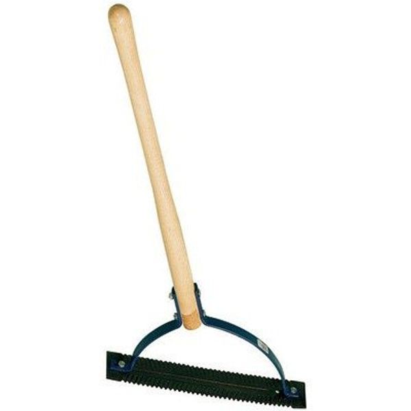 Serrated Deluxe Weed Cutter