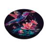 Hummingbird t featuring a Hummingbird PopSockets Swappable PopGrip