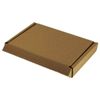 LAPTOP SHIPPING MAILING POSTAL STRONG CARDBOARD BOXES SECURE PROTECTIVE SAFE (Quantity: 1, Select Kit: 47x31x6cm+BUBBLE WRAP)
