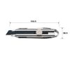 orufa (Olfa) metaruhaipa- Pro L Shape Screw Locking 230B