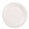 Hefty D28100CT Soak Proof Tableware Foam Plates 8 7/8-Inch dia 100/Pack