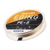 Gosen Anser, Egging, PE x 8, White Base, 628.4 ft (200 m), 0.8