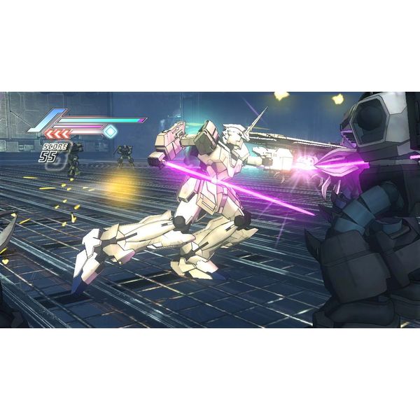 ガンダム無双3 - Xbox360