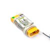 FrSky FAS100 ADV Smart Port and FBUS 100A Capable Current Sensor