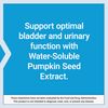 Life Extension Water-Soluble Pumpkin Seed Extract, Promotes Prostate & Urinary Tract Health, Bladder Health Support, Men, Women, Gluten-Free, Non-GMO, Vegetarian, 60 Capsules