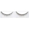 Muraki VP-4 False Eyelashes (5 Pairs) Eyelashes Value Pack Cross Short