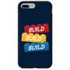 iPhone 7 Plus/8 Plus Build Build Build Toy Building Blocks Imagination and Creation Phone Case