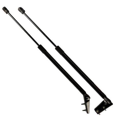 Lift Supports Depot Qty (2) Compatible With Subaru Outback Wagon 15 To 19 Tailgate Lift Supports W/Brackets