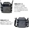 Abu Garcia Light Game Shoulder Bag, Various, coated grey