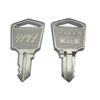 Takigen (Genuine Child Key) No. 400
