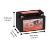 Champion 7A-BS Replacement Battery by SigmasTek Brand