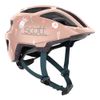 SCOTT 275235-7174-222 Helmet, Crystal Pink, One Size