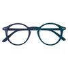 Goodlookers Reading Glasses 'Sydney' Navy Blue +1.50