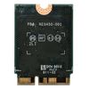 BE200NGW Wi-Fi 7 M.2 Wireless Module, Bulk Kit, Simple Packaging, WLAN Bluetooth 5.4, WiFi, 7 Wireless Module
