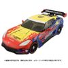 T-SPARK Transformers BINGO SPORTS Optimus Prime