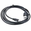 SupplySource USB Data Sync Cable Replacement for Sony Walkman Player NWZ-E354 NWZ-E344 NWZ-E345 E385
