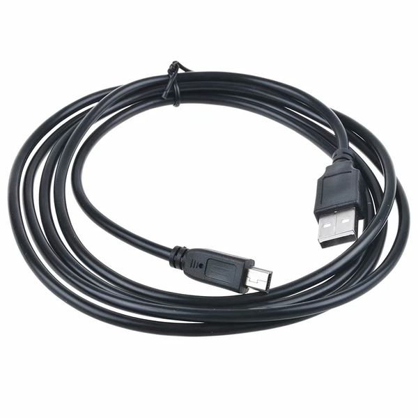 SupplySource USB Data Sync Cable Replacement for Sony Walkman Player NWZ-E354 NWZ-E344 NWZ-E345 E385