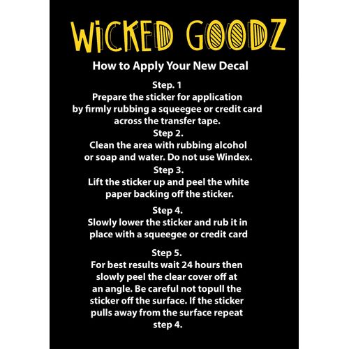 WickedGoodz Custom Baseball Monogram Decal - Personalized Initial Sticker - for Tumblers, Laptops, Car Windows - Coach Team Decal