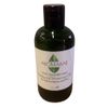 Natural Shaving Oil with Tea Tree Eucalyptus & Lime 125ml