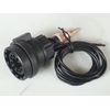 FY0022 Machine Side Plasma Cutter Torch Central Adapter Kit *US FAST SHIP*