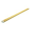 (happypet) Wooden Bird Perch 16"