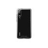 Tech21 Pure Clear Case with BulletShield Protection for Huawei P20, Clear