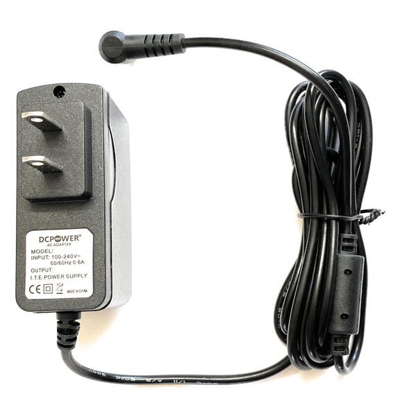 DCPOWER AC Power Adapter Compatible Replacement for Arion DDS-1 Digital Delay/Sampler Pedal