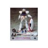 可動戦士 NEWマテリアルモデル　ターンAガンダム