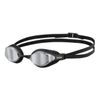 Arena SWIM GOGGLES AIRSPEED MIRROR - SILVER-BLACK