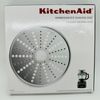 KitchenAid Parmesan Cheese and Ice Disc 13 Cup Food Processor KFP1333 / KFP1344