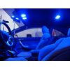 6 x Premium Blue LED Lights Interior Package Kit for Subaru Outback 00-09 + Tool