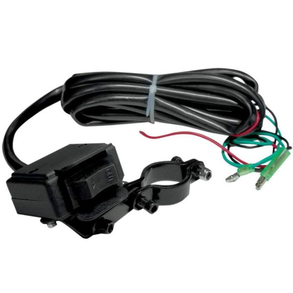 SUPERWINCH SWITCH ROCKER LT3000 ATV 87-12894