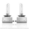 42302 D3S LED Headlight Bulbs 6000K Super White HID Xenon Conversion Kit US