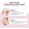 SKIN1004 Madagascar Centella Poremizing Clear Toner 7.1 fl.oz / 210ml