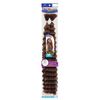 Shake-N-Go Freetress Synthetic Braid - Boho Water Bulk 22" (GINGER)