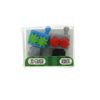 Erasables Small Robots Set