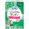 Sofy Compact Tampon Super 8 Packs (unicharm Sofy)