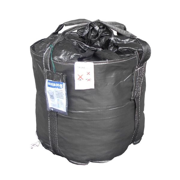 Relay Bag rb35r2b – Do – BK , black