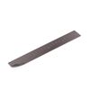 Lexon CITY RULER - Gun Metal…