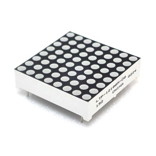 Dot Matrix LED LTP-12188M-08 (Set of 2)