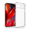 TailTech Case for Google Pixel 8A Case Google Pixel 8A Phone Case - Transparent TPU, Bumper Case Compatible with Google Pixel 8A
