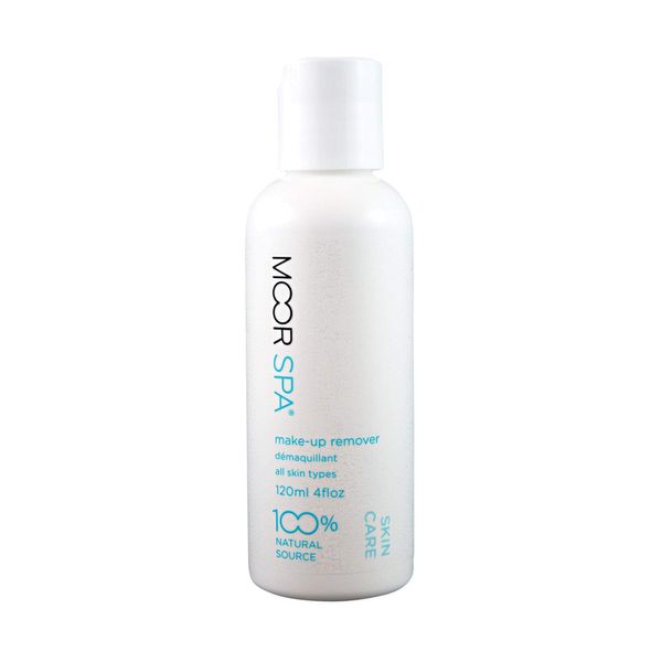 Moor Spa Eye Make-Up Remover 4 Fluid Ounce