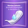 Discreet Inkontinenz Ultimate Tag Binden Pads Damenbinden 8 STÜCK x 5 Packungen