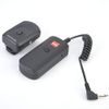 for Oumij 16 Channel Wireless - Flash Trigger Dc-16 16-Channel Wireless Studio Flash Trigger Transmitter and Receiver Camera Remote Triggers for for