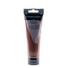 Royal & Langnickel Essentials 120ml Acrylic Paint - BURNT UMBER